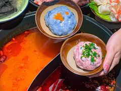 -冯校长老火锅(广州正佳广场店)