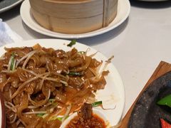 -粤盛海鲜楼(融冠乐城店)