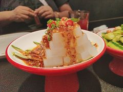 -辣尚瘾·烤鱼·新川菜(牡丹园直营店)