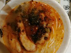 -凱峯魚湯米線(金利達店)