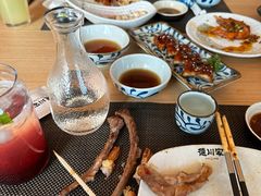 -德川家日本料理(中关村寰太大厦店)