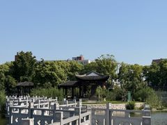 -葛仙湖公园