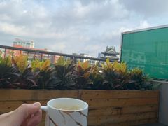 -广州永庆坊瞻云精选酒店