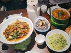-湖兰金牌小炒肉(椒江万达店)