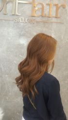 -OnHair Salon