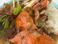 -日照大牌檔•小船海鲜(万平口店)