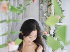 -五一换装自拍馆