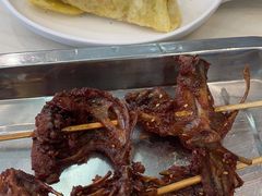 -金乐活美食(中街店)