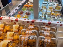 -凯斯汀蛋糕(大学城店)