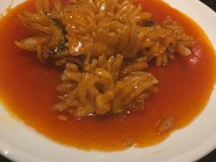 -西安饭庄·非遗陕菜(钟楼店)