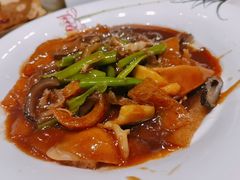 -雅味苑老菜馆(新体育馆店)