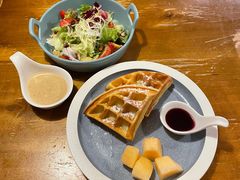 -雕刻时光·无国界料理西餐厅(五山店)