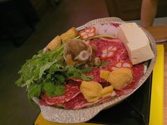 -隐月· 㐂和食屋(芝罘万达公馆店)