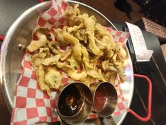 -雪熊精酿·哈尔滨烧烤酒馆(非遗大串店)