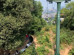 -岳麓山风景名胜区