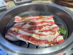 -安又胖韩国烤肉(美罗城店)