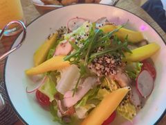 -MR.ROCKY洛奇先生RESTAURANT&BAR(宝安壹方城店)