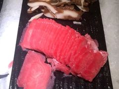 -吉布鲁牛排海鲜自助(温江合生汇店)