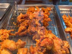 -临榆炸鸡腿(黄桷坪店)