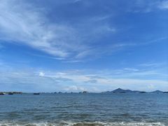 -马銮湾景区