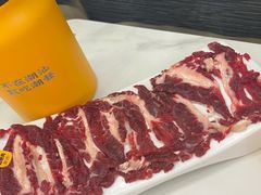 -潮发潮汕牛肉店(长隆店)