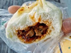 麻辣粉丝包-蓉园大包(旅游村店)