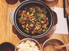 -一两饭川味素食餐厅