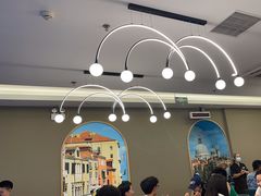 -萨莉亚意式餐厅(金隅嘉品mall店)