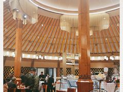 大堂-九十九顶毡房(阜石路店)