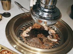-妥妥烤肉料理(昙华林店)