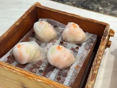 -點無缺茶楼·海鲜酒家(世博店)