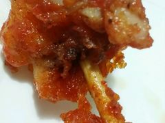 -酷辣大嘴巴(步行东街店)