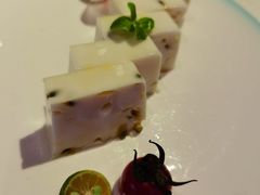 百香果椰汁糕-文兴酒家(晶品店)