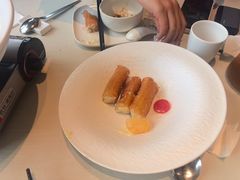 -珈境湖畔餐厅·湖北菜·江浙菜•樱花季(西北湖店)