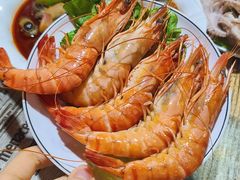 -争鲜·鲍鱼鸡煲(美邻中心店)
