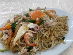 -老三鱼仔店
