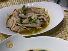 -巴扎美食·新疆菜·西域歌舞表演餐厅(新疆大厦店)