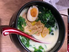 -和府捞面(东直门银座店)