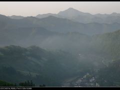 -石潭村