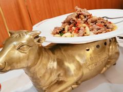 -炊烟小炒黄牛肉(华夏店)