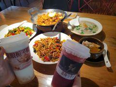-桂小厨广西菜(印象城店)
