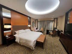 -济南喜来登酒店