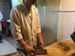 -咏春葱油饼(德政中路店)