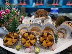 -海味当家·蒸锅海鲜(星海公园店)
