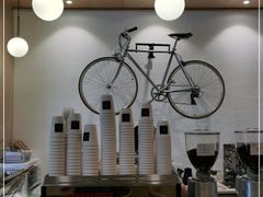 -常识咖啡common sense(春熙路店)