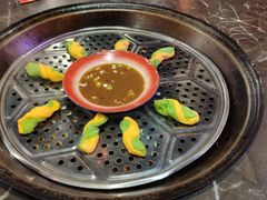 -粗粮人家·东北菜(洋桥店)