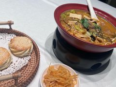-祥记餐饮•豫粤珍味(金隅大厦店)
