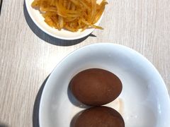 -凤翔改改豆花泡馍(双仁府街店)