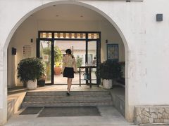 -素心小筑(后沙裕镇店)