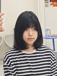 -5M HAIR SALON精品店